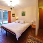 Slaapkamer 1